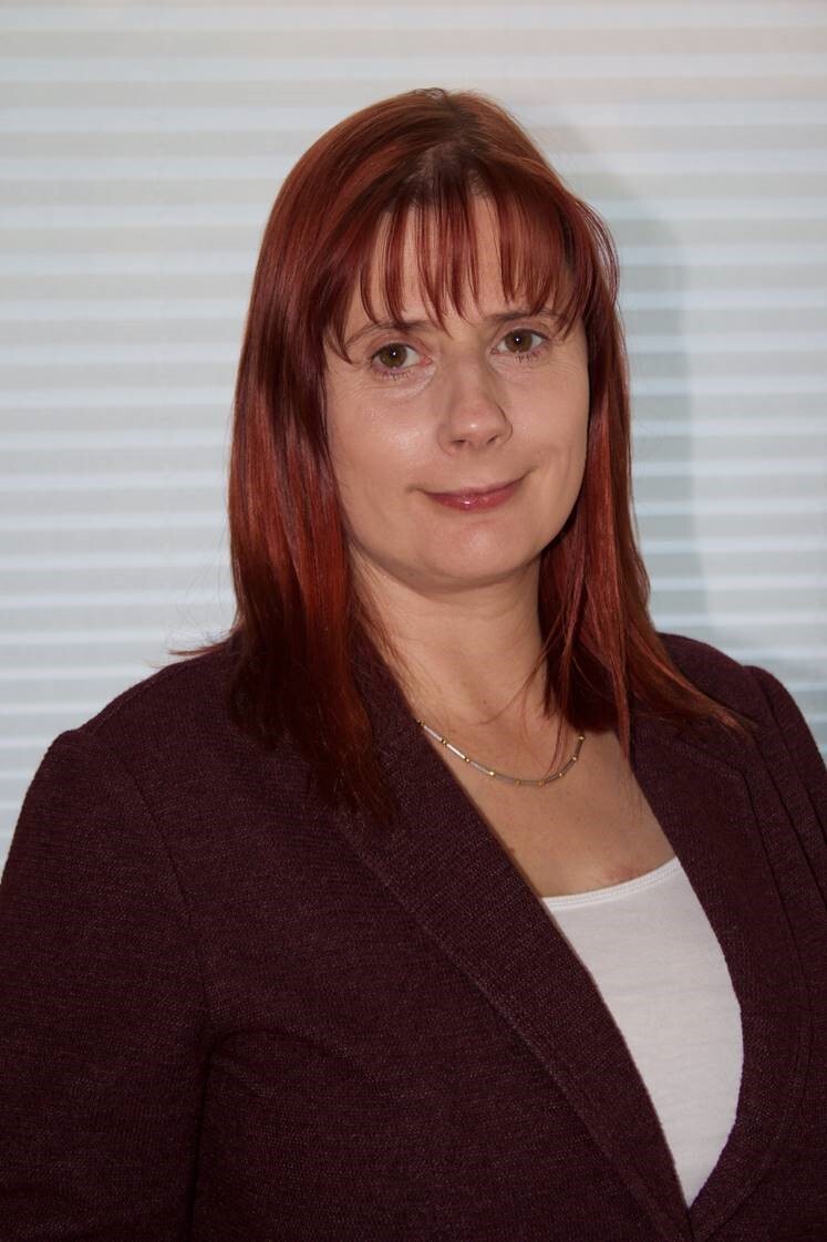 Hazel Lince